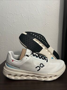 ON Running Cloudsurfer next